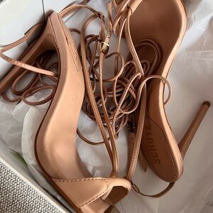 Schutz Heels